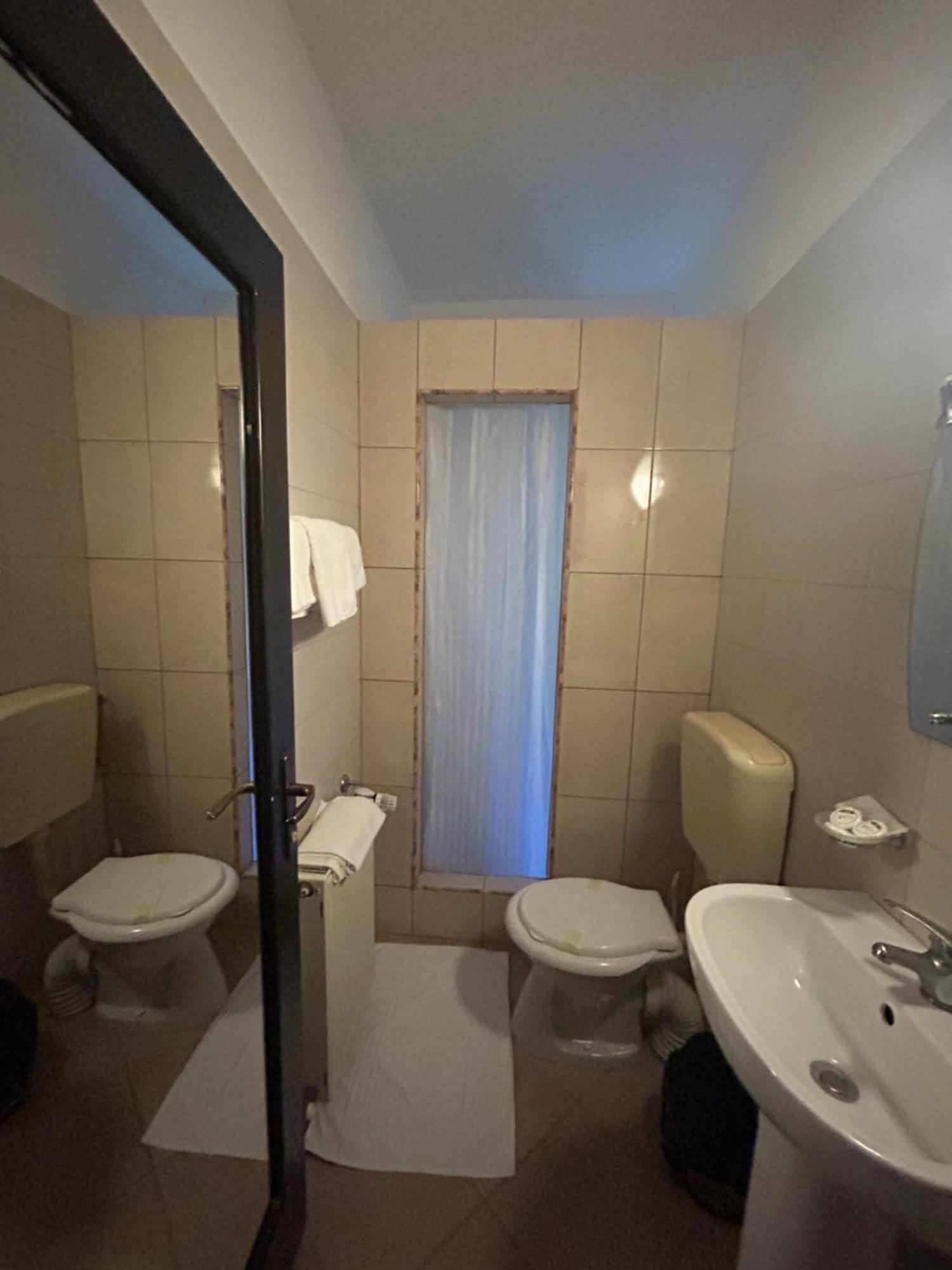 Hotel Stavilar Sinaia Zewnętrze zdjęcie