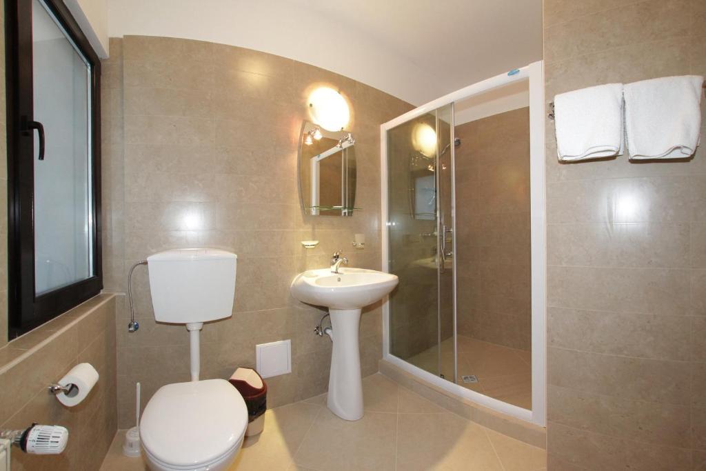 Hotel Stavilar Sinaia Pokój zdjęcie