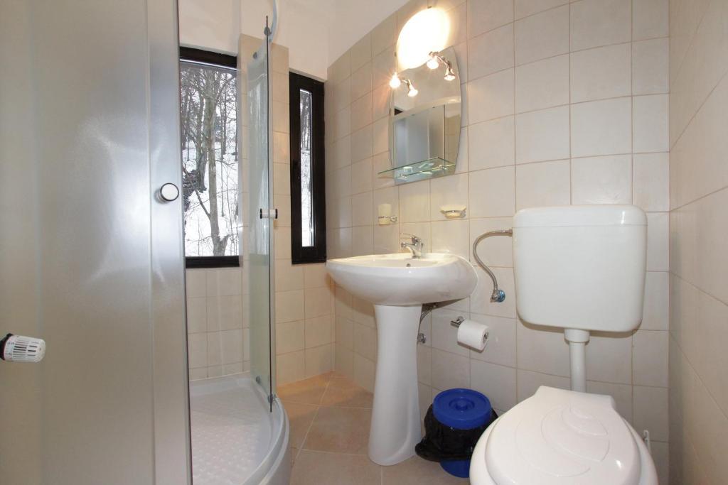 Hotel Stavilar Sinaia Pokój zdjęcie
