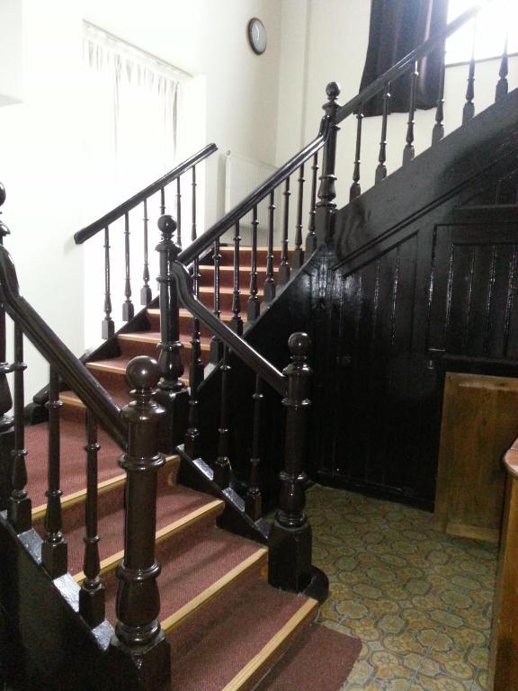 Hotel Stavilar Sinaia Zewnętrze zdjęcie